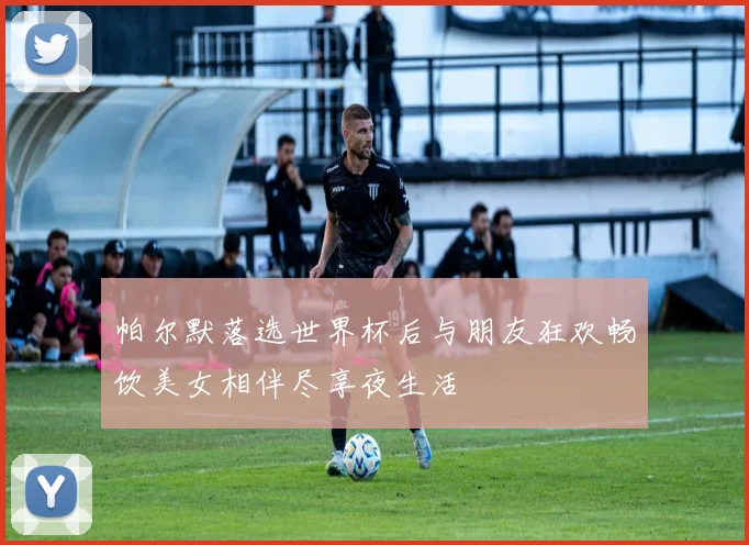 帕尔默落选世界杯后与朋友狂欢畅饮美女相伴尽享夜生活