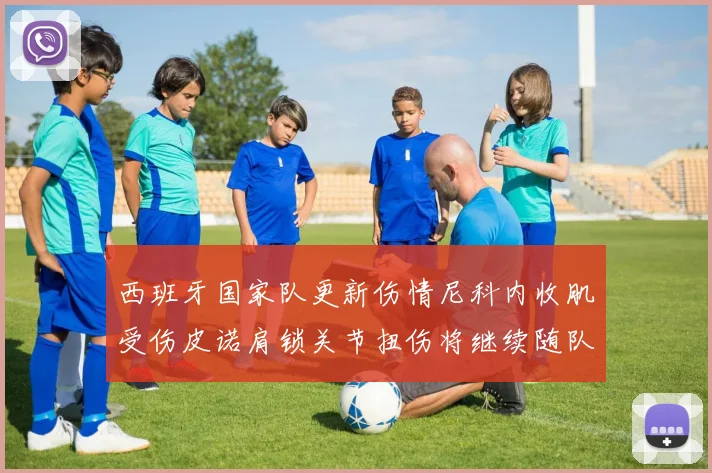 西班牙国家队更新伤情尼科内收肌受伤皮诺肩锁关节扭伤将继续随队训练