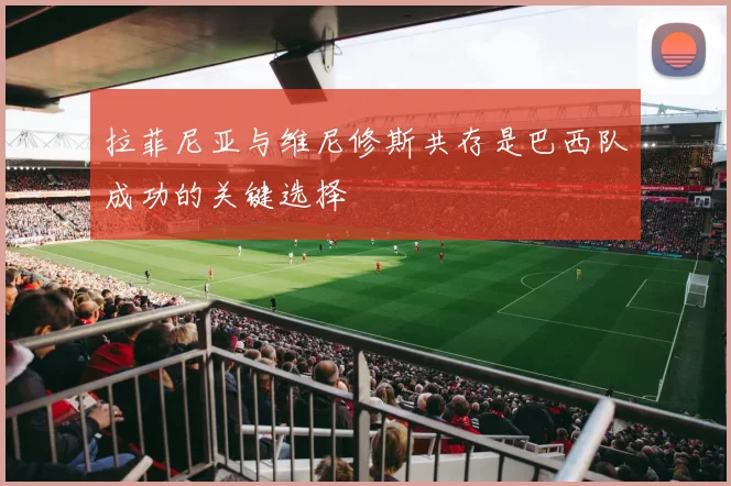 拉菲尼亚与维尼修斯共存是巴西队成功的关键选择