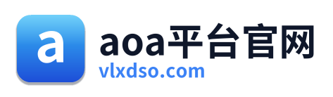 aoa平台官网 Logo